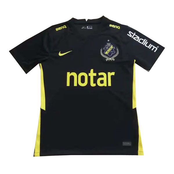 Primera Equipación Tailandia Camiseta AIK 2021/2022